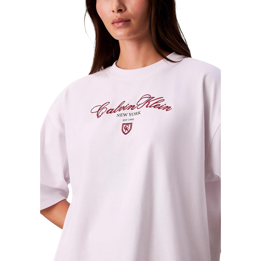 Calvin Klein Jeans  Women T-Shirt