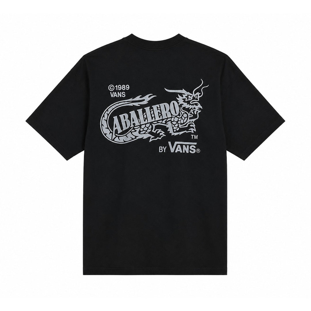 Vans Men T-Shirt