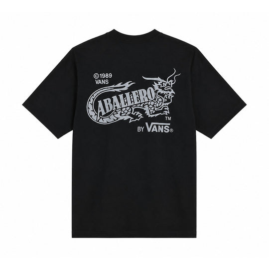 Vans Men T-Shirt