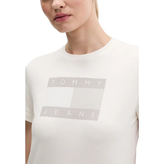 Tommy Hilfiger Jeans  Women T-Shirt