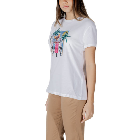Liu Jo  Women T-Shirt