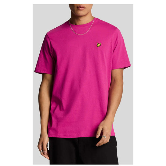 Lyle &amp; Scott Men T-Shirt