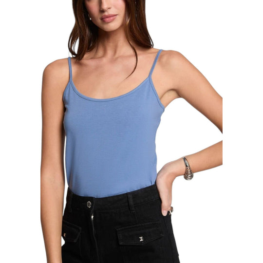 Morgan De Toi  Women Undershirt