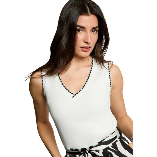 Morgan De Toi  Women Top