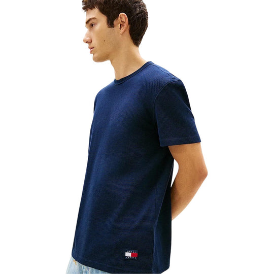 Tommy Hilfiger Jeans Men T-Shirt