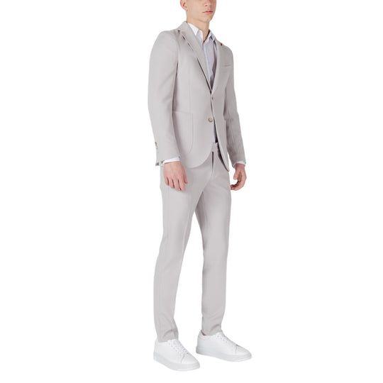 Mulish Men Suit