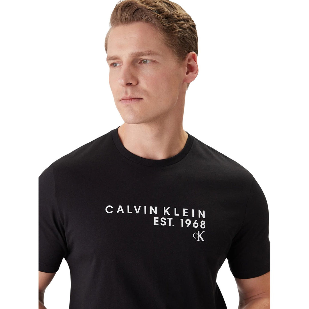 Calvin Klein Men T-Shirt