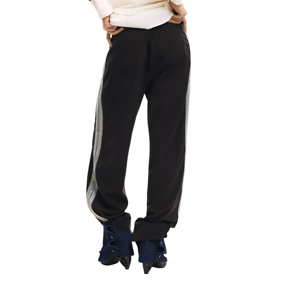 Desigual  Women Trousers
