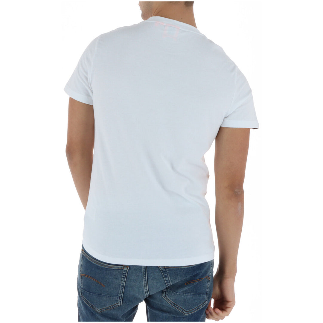 Superdry Men T-Shirt