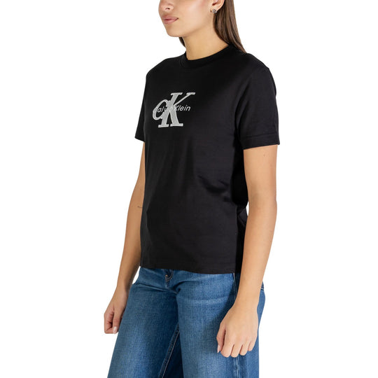 Calvin Klein Jeans  Women T-Shirt