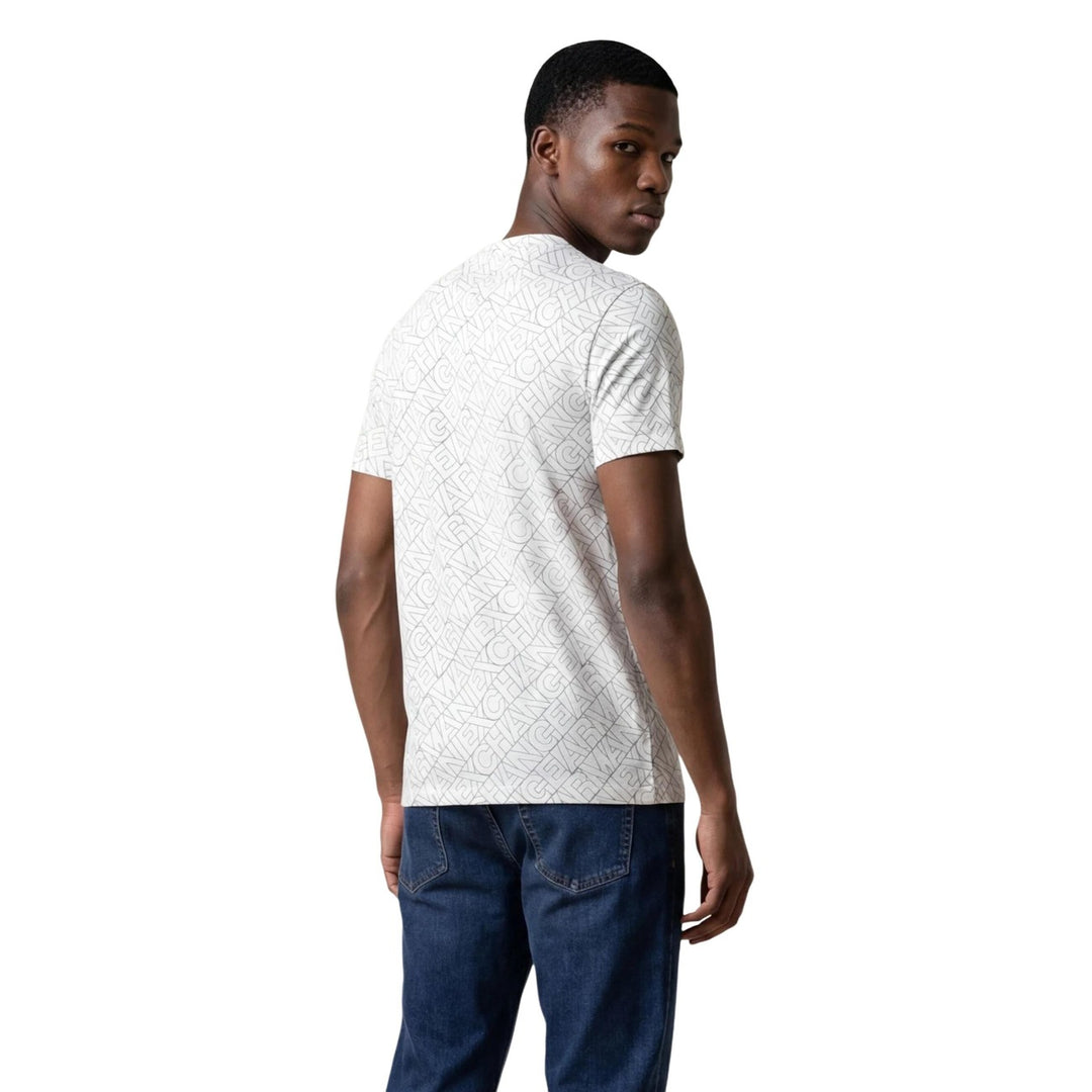 Armani Exchange Men T-Shirt