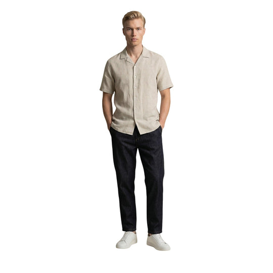 Gianni Lupo Men Shirt