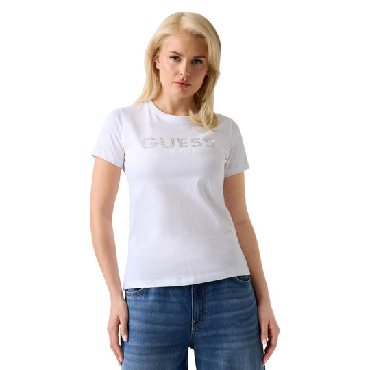 Guess  Women T-Shirt