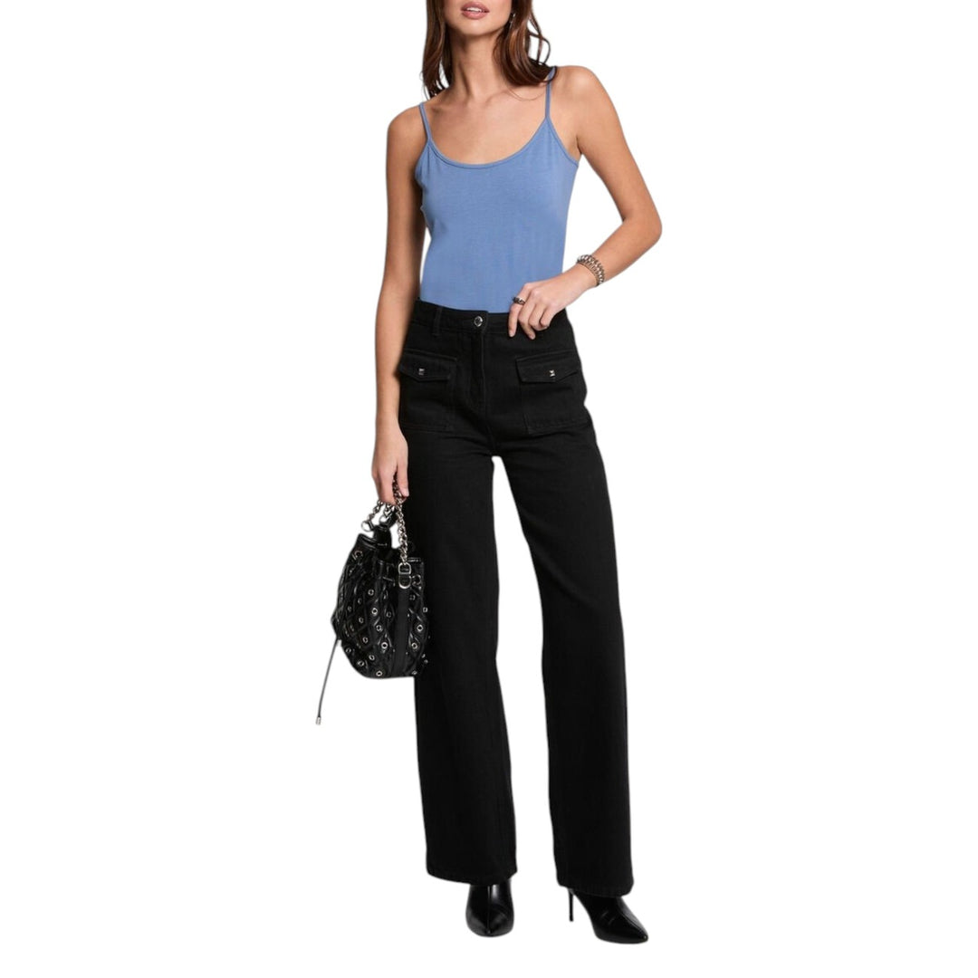 Morgan De Toi  Women Undershirt