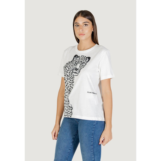 Colcci  Women T-Shirt