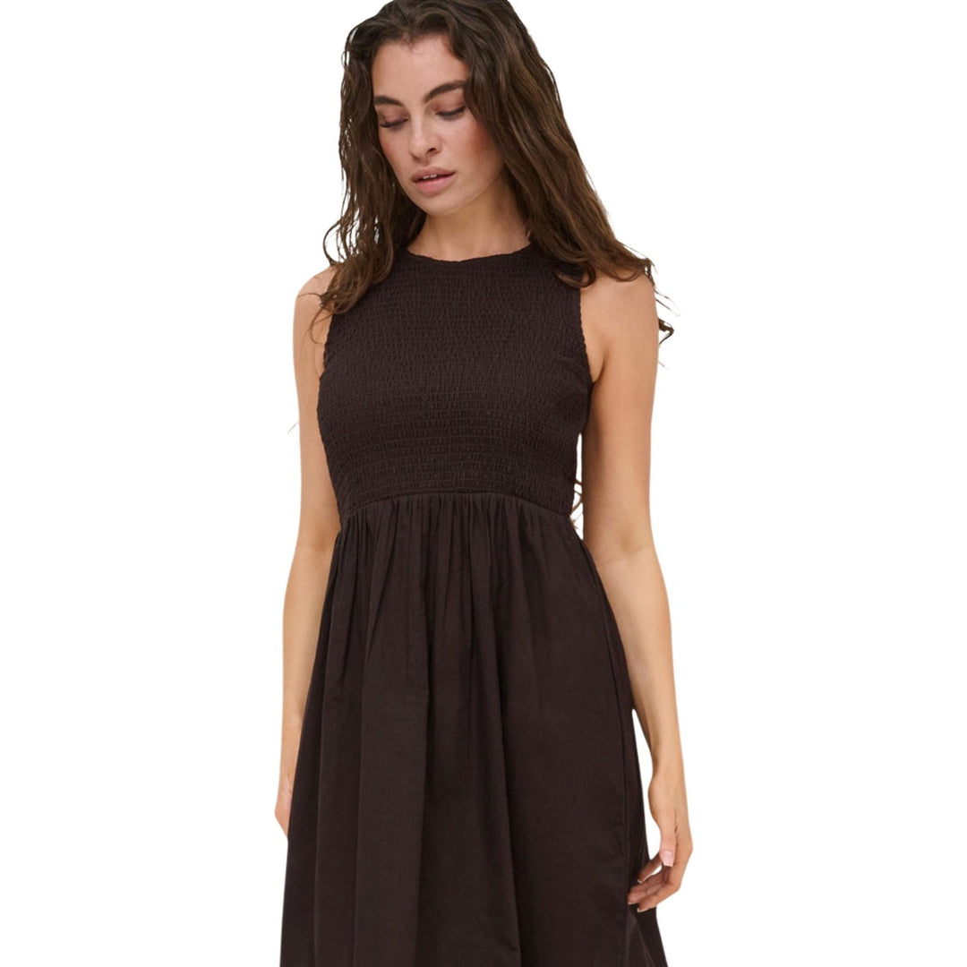 Jacqueline De Yong  Women Dress