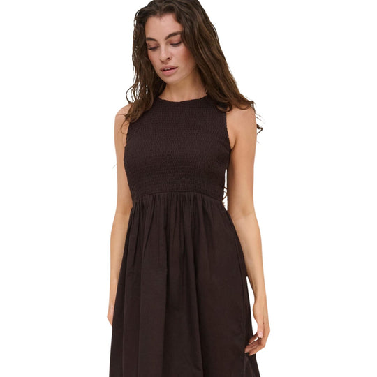 Jacqueline De Yong  Women Dress