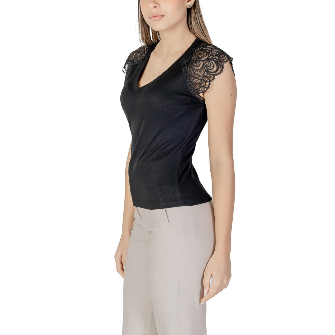 Morgan De Toi  Women Blouse