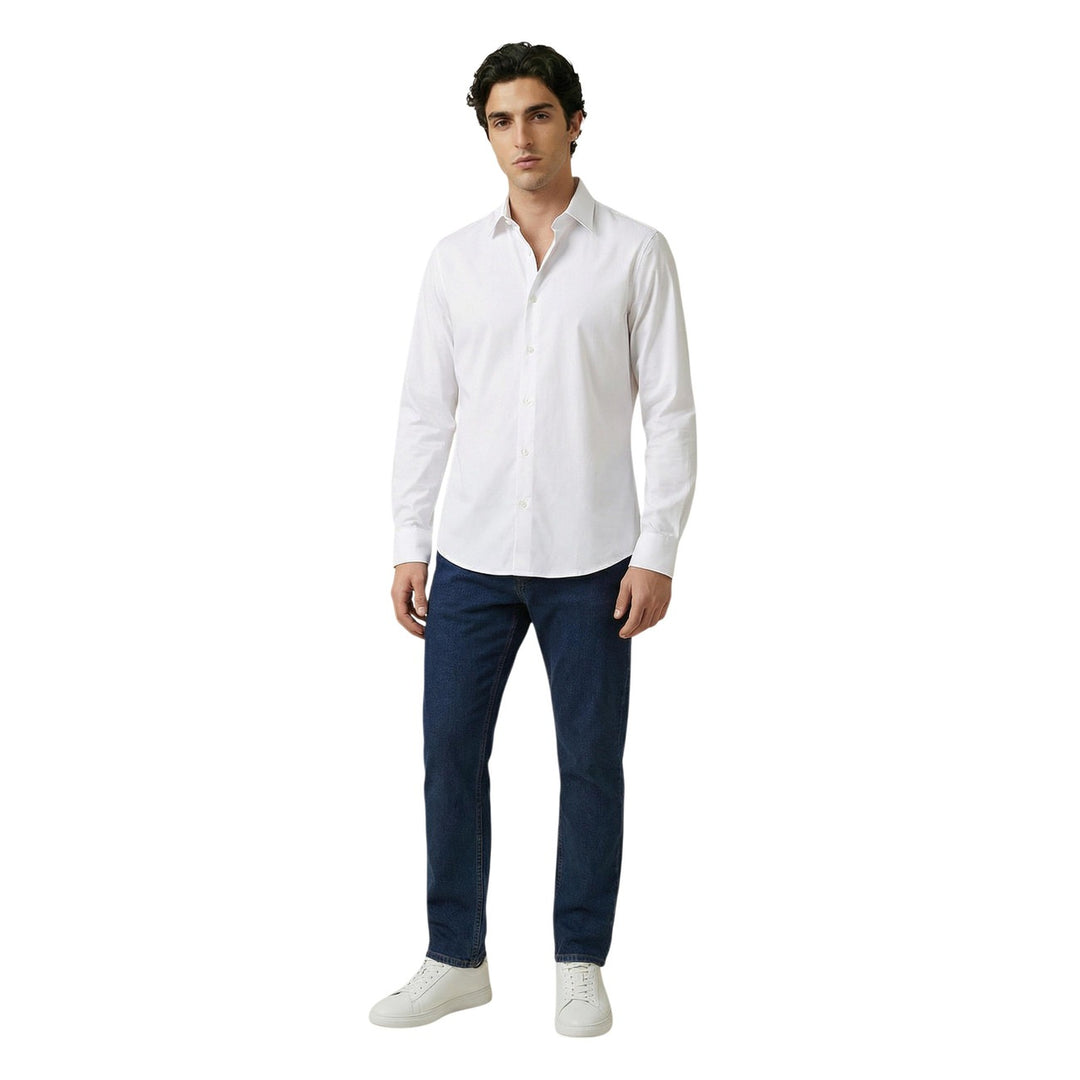 Armani Exchange Men Shirt