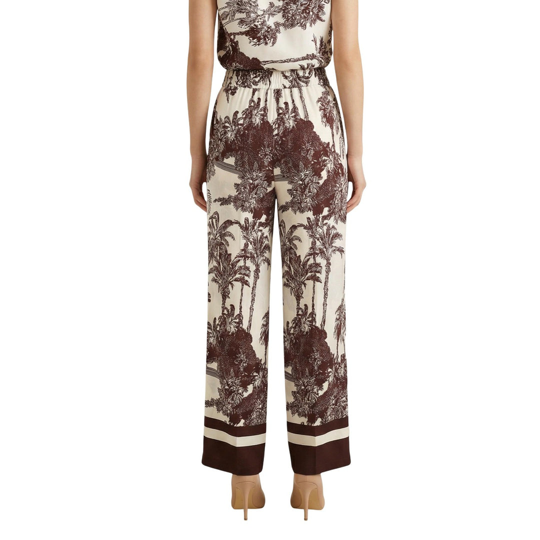 Artigli  Women Trousers