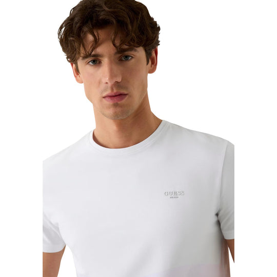 Guess Men T-Shirt