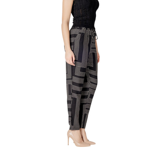 Jacqueline De Yong  Women Trousers