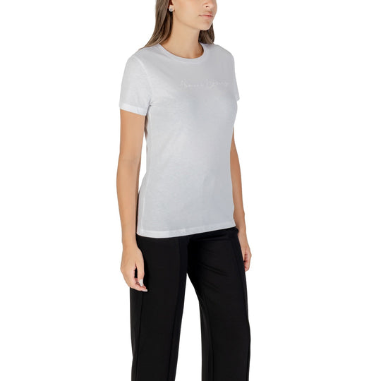 Armani Exchange  Women T-Shirt