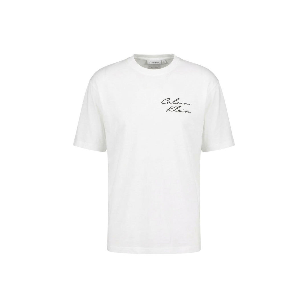 Calvin Klein Jeans Men T-Shirt