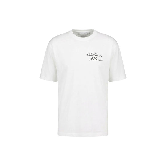 Calvin Klein Jeans Men T-Shirt