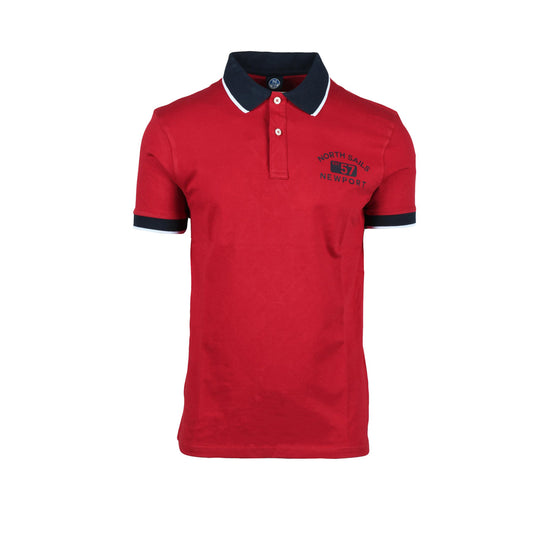 North Sails Men Polo