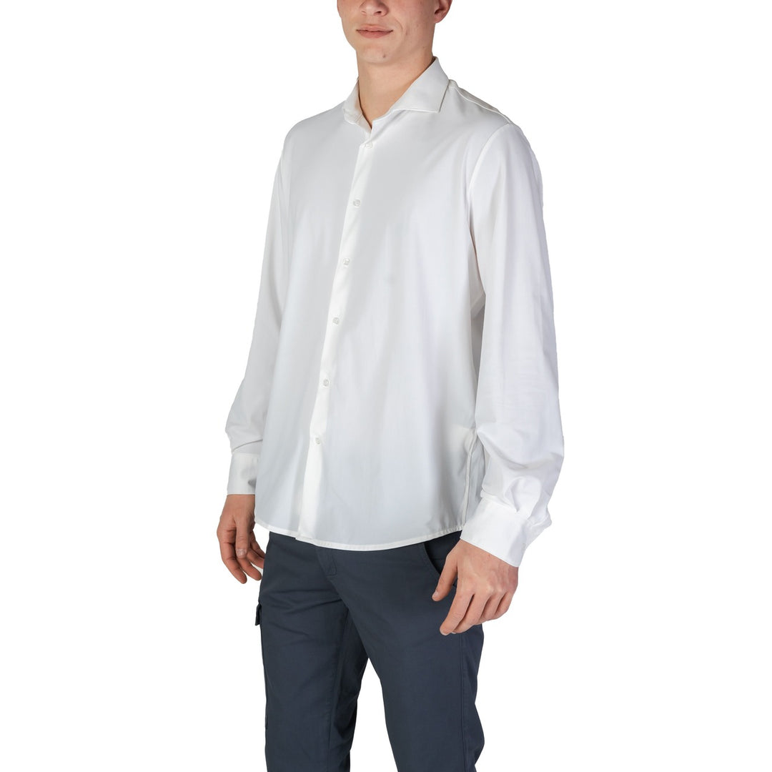Fashion Brand Men Shirt
