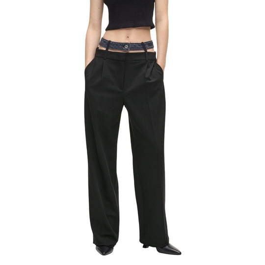 Karl Lagerfeld Jeans  Women Trousers