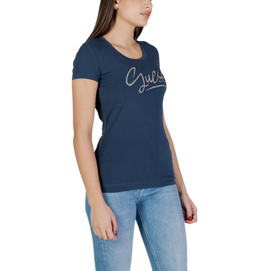 Guess  Women T-Shirt