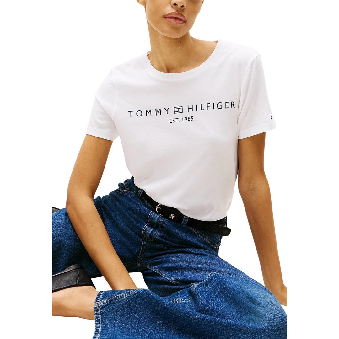 Tommy Hilfiger  Women T-Shirt