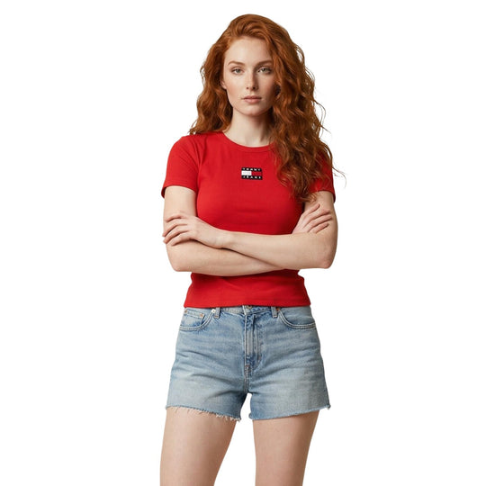 Tommy Hilfiger Jeans  Women T-Shirt