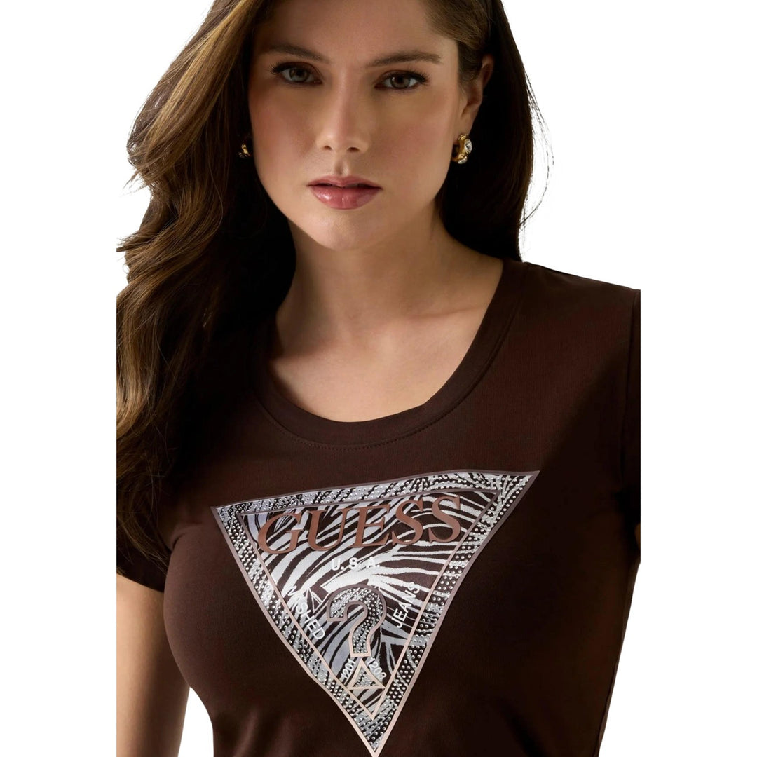 Guess  Women T-Shirt