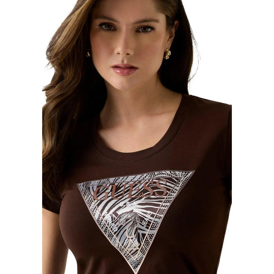 Guess  Women T-Shirt