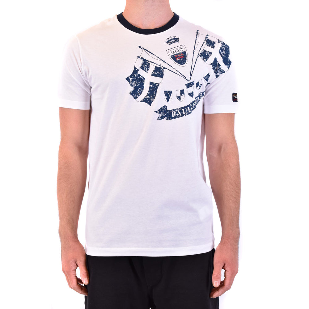 Paul&shark Men T-Shirt