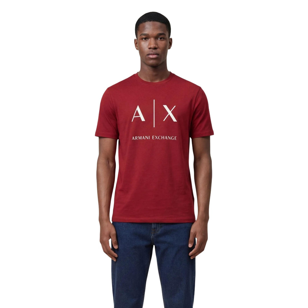 Armani Exchange Men T-Shirt