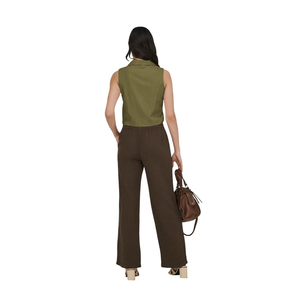 Jacqueline De Yong  Women Gilet