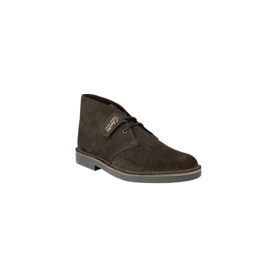 Clarks Men Boots