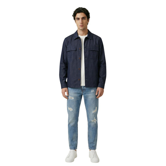 Gianni Lupo Men Shirt