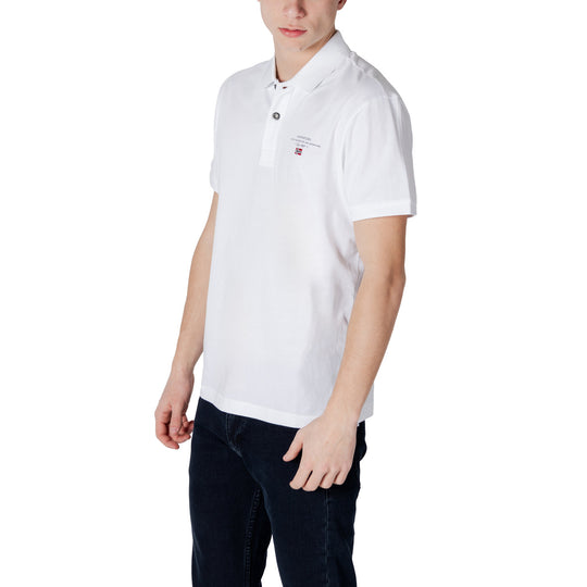 Napapijri Men Polo