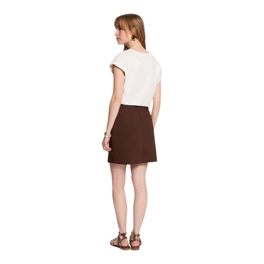 Morgan De Toi  Women T-Shirt