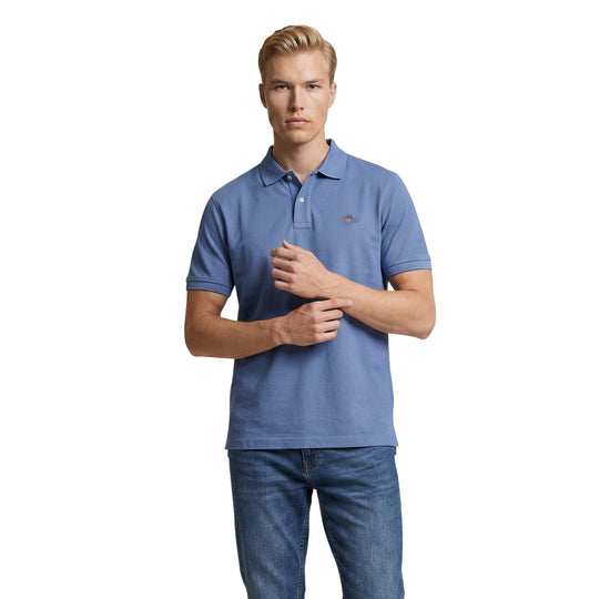 Gant Men Polo