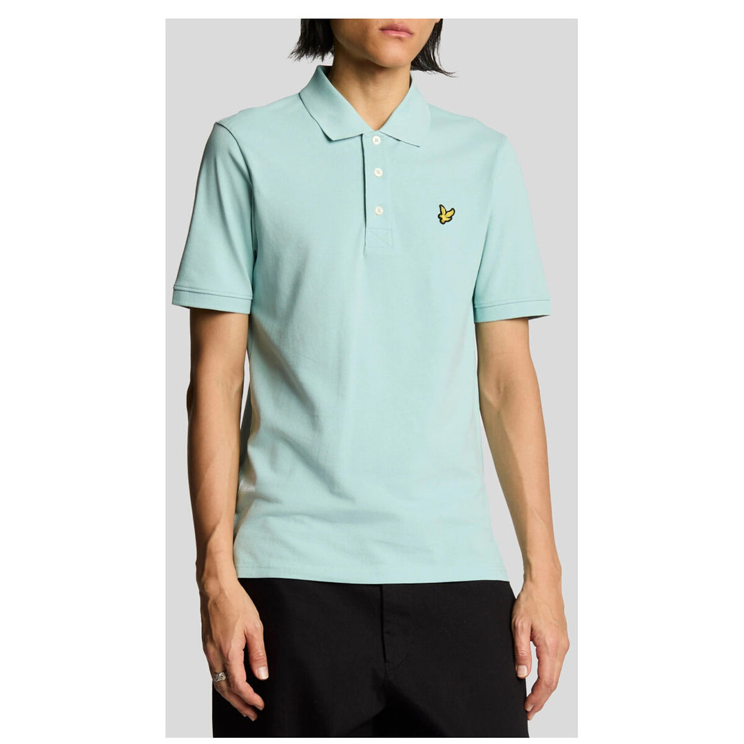 Lyle &amp; Scott Men Polo