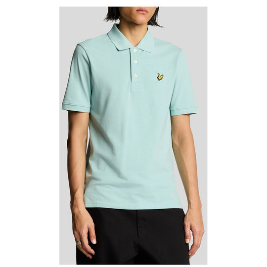 Lyle &amp; Scott Men Polo