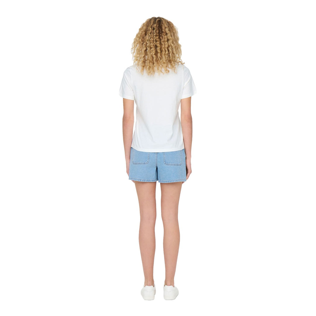 Jacqueline De Yong  Women T-Shirt