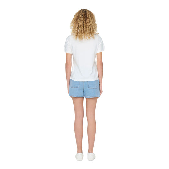 Jacqueline De Yong  Women T-Shirt
