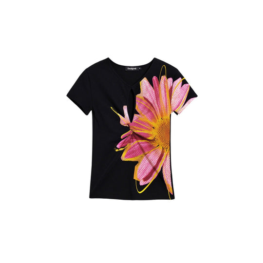 Desigual  Women T-Shirt